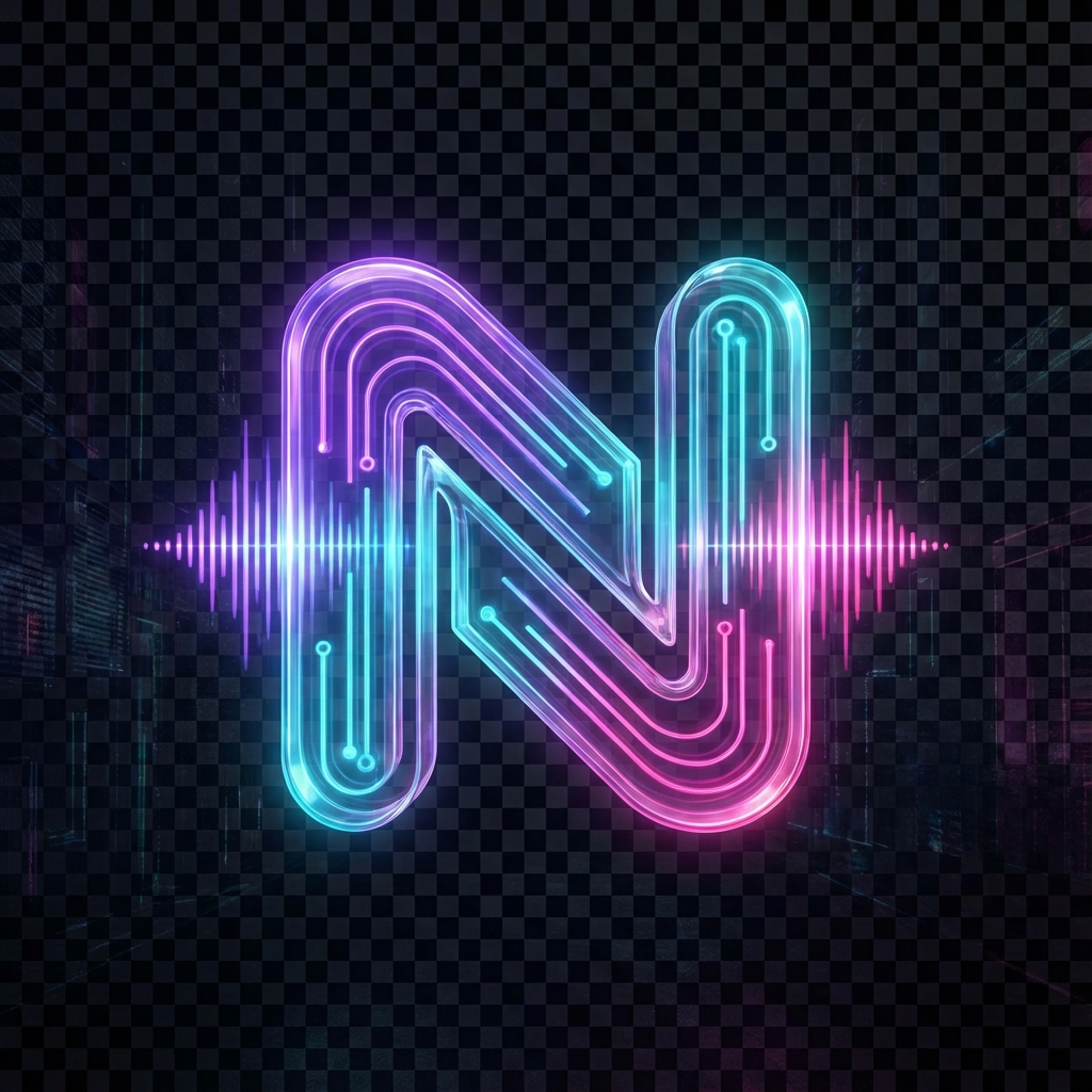 NeoStream Logo